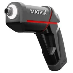 Matrix 2in1 Akkuschrauber NEO Li-Ion 4 V -Werkzeug Rabatt 120310280 4250116837977 132510023 Matrix NEO 4V Akku Schrauber 4 10005d9b15ef98337 1280x1280