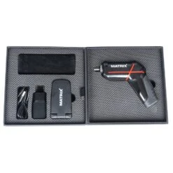 Matrix 2in1 Akkuschrauber NEO Li-Ion 4 V