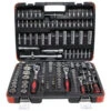 BGS Steckschlüsselsatz Set 172-teilig Im Robustem Koffer