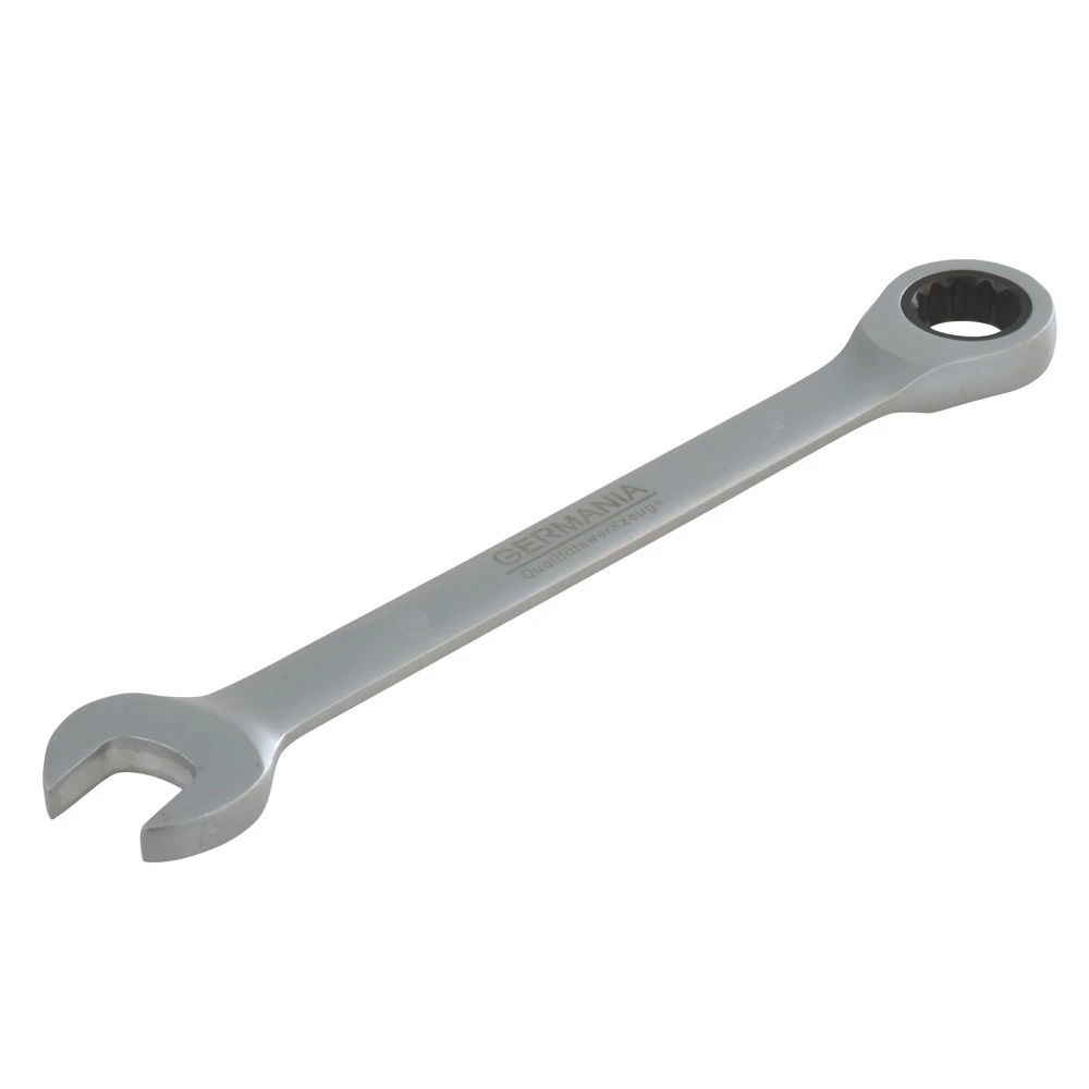 Gabel-Ring Ratsche 8 Mm 3 Gabel-Ring Ratsche 8 Mm