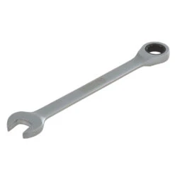 Gabel-Ring Ratsche 15 Mm