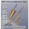 HSS Bohrer Universalbohrer Set Titan Nitrid Beschichtet 1 HSS Bohrer Universalbohrer Set Titan Nitrid Beschichtet -Werkzeug Rabatt 1868 1868 jpg 1280x1280