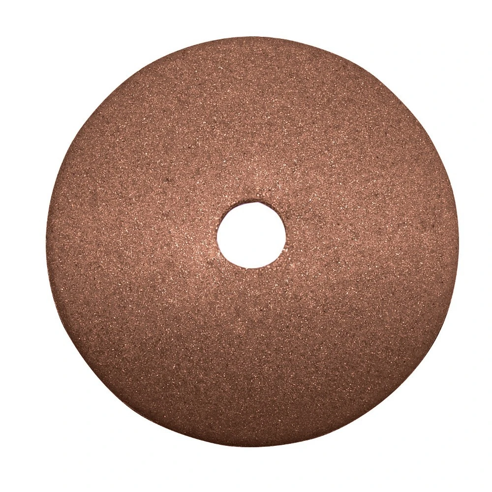 Schleifscheibe 108x4,5x23mm Zu Güde Kettenschärfgerät GKS108 3 Schleifscheibe 108x4,5x23mm Zu Güde Kettenschärfgerät GKS108