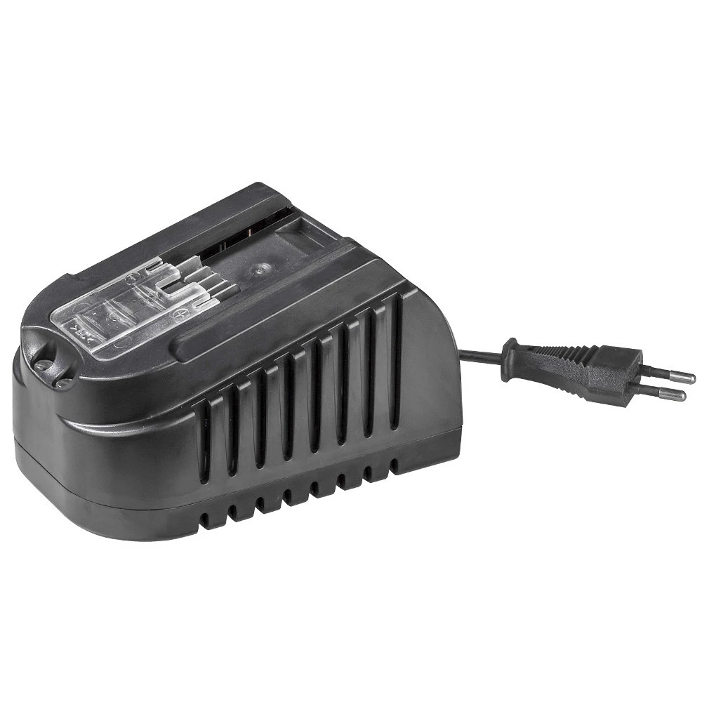 Schlagbohrmaschine Mit 2 Akkus Und Ladegerät Batavia 6 Schlagbohrmaschine Mit 2 Akkus Und Ladegerät Batavia – Bild 4