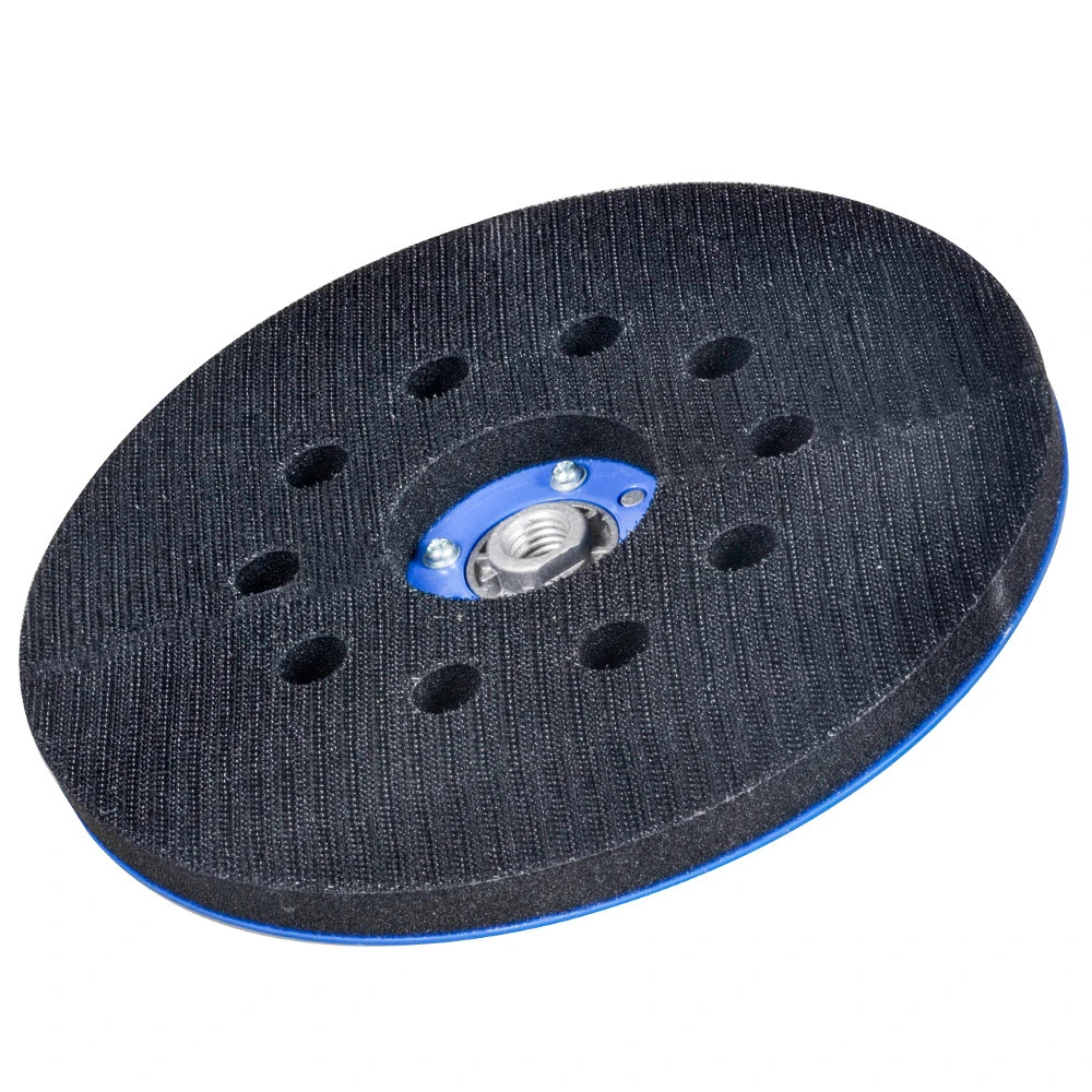 Schleifteller Ø 210 Mm Mit Klettfläche Für Wandschleifer 3 Schleifteller Ø 210 Mm Mit Klettfläche Für Wandschleifer