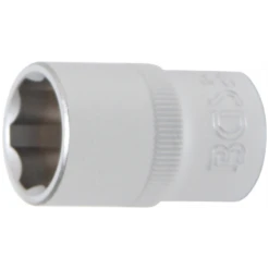 Steckschlüssel-Einsatz "Super Lock" 1/2" 17 Mm