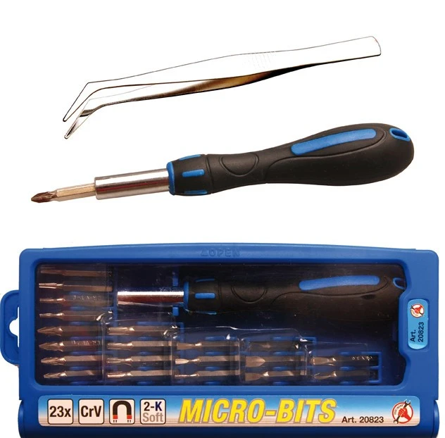 MICRO-Bit-Satz 3 MICRO-Bit-Satz