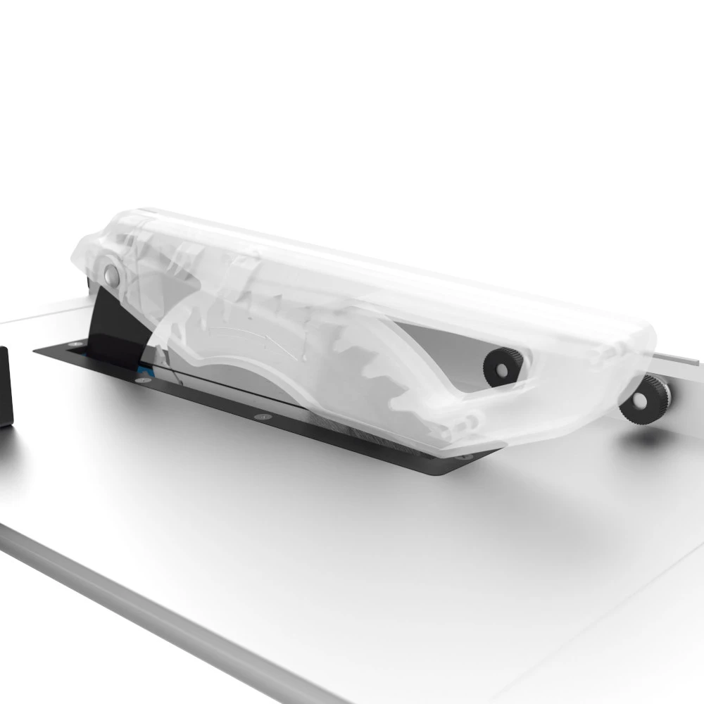 Güde GÜDE Tischkreissäge GTK1200.1 1200 Watt Mobil 5 Güde GÜDE Tischkreissäge GTK1200.1 1200 Watt Mobil – Bild 3