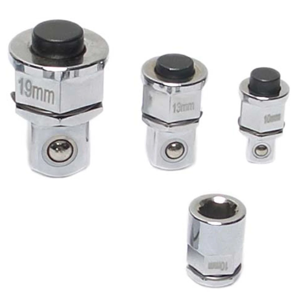 Adapterset Für Ratschenringschlüssel 3 Adapterset Für Ratschenringschlüssel