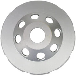 GERMANIA Diamantschleifteller Zweireihig, 115 X 22,23 Mm -Werkzeug Rabatt 2QDLjiGYwUtHTJ7 1280x1280