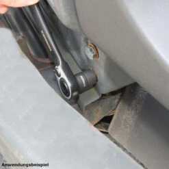 Profi Kompakt-Steckschlüssel-Satz 3/8" 14-teilig Mit Metallkassette -Werkzeug Rabatt 2QFfnv7oDac189I 1280x1280