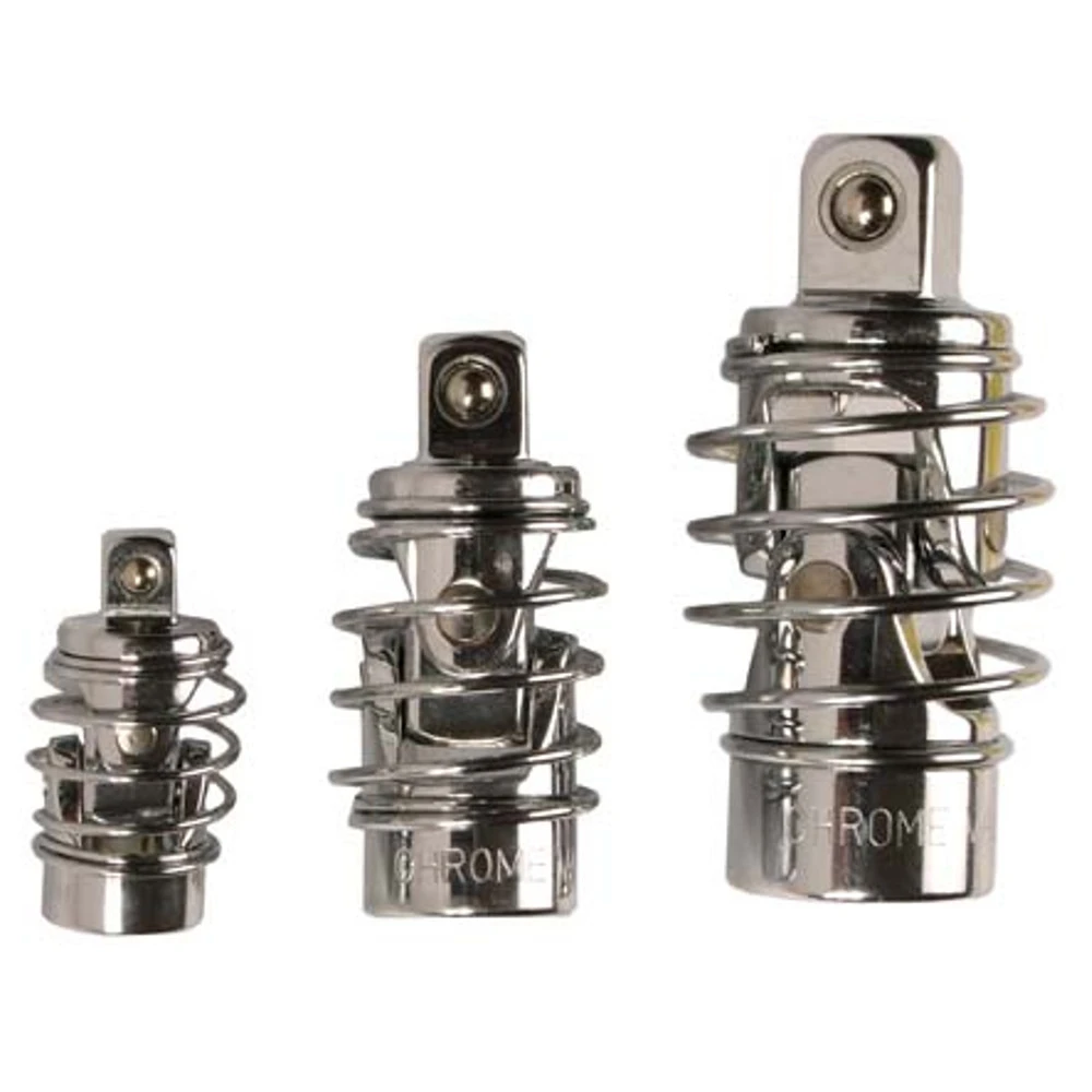 Kardangelenkset 3 Kardangelenkset