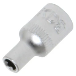 BGS Steckschlüsseleinsatz 1/4" Super Lock Mit SW 4 Mm