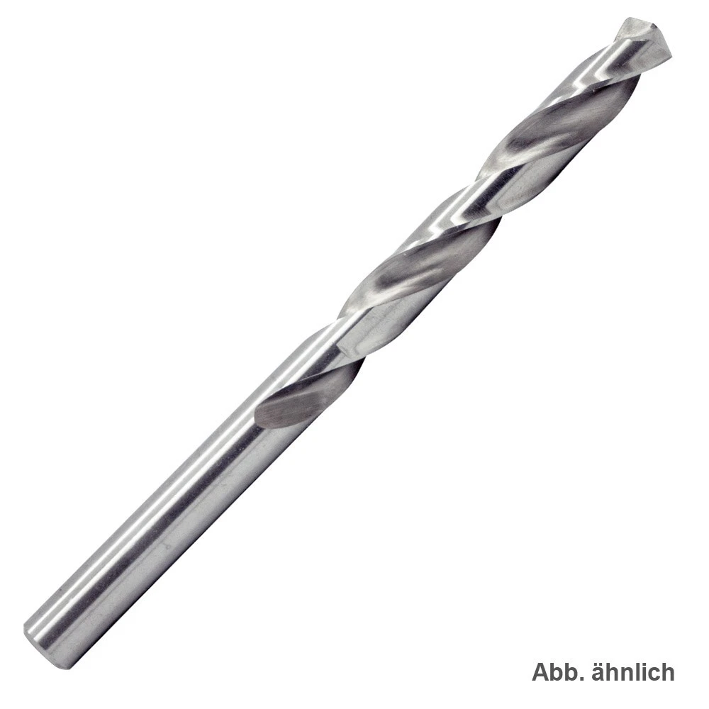 HSSG Spiralbohrer 5,0 Mm Für Kernlochmaß M6 3 HSSG Spiralbohrer 5,0 Mm Für Kernlochmaß M6
