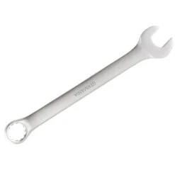 Gabel Ringschlüssel 6 Mm, Satiniert