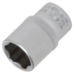 BGS Steckschlüsseleinsatz 1/4" Super Lock Mit SW 11 Mm