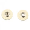 Polierscheiben Set 2-teilig Je Ø 25x5mm Aus Baumwolle -Werkzeug Rabatt 2QYSdWx0guaWz9Y 1280x1280