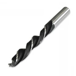 GERMANIA Holzspiralbohrer 10 Mm Aus CV-Stahl