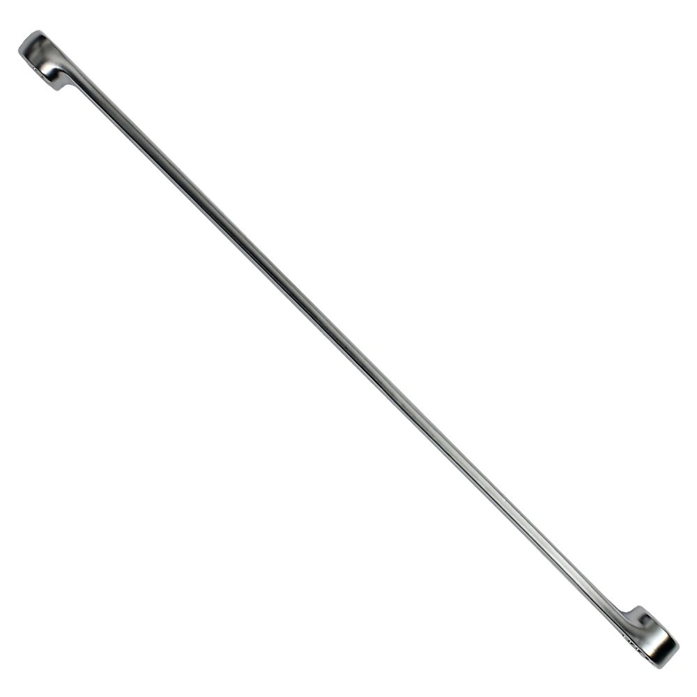 Normex Doppel Ringschlüsselsatz 6tlg. XXL Gerade 10-24mm CV Doppelringschlüssel 6 Normex Doppel Ringschlüsselsatz 6tlg. XXL Gerade 10-24mm CV Doppelringschlüssel – Bild 4