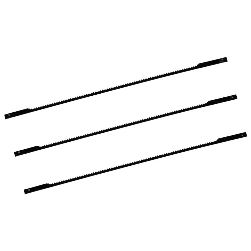 Sägeblatt 25TPI 3 Stück Zu Dekupiersäge Güde GDS16 3 Sägeblatt 25TPI 3 Stück Zu Dekupiersäge Güde GDS16