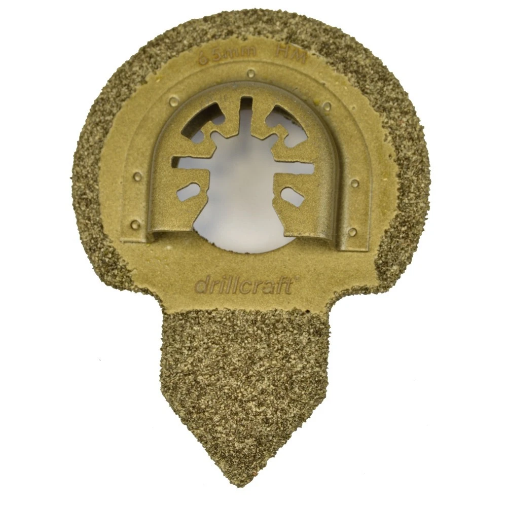 Segmentsägeblatt 2 In 1 Multi Tool 65 Mm HM Beschichtetes Sägeblatt 3 Segmentsägeblatt 2 In 1 Multi Tool 65 Mm HM Beschichtetes Sägeblatt