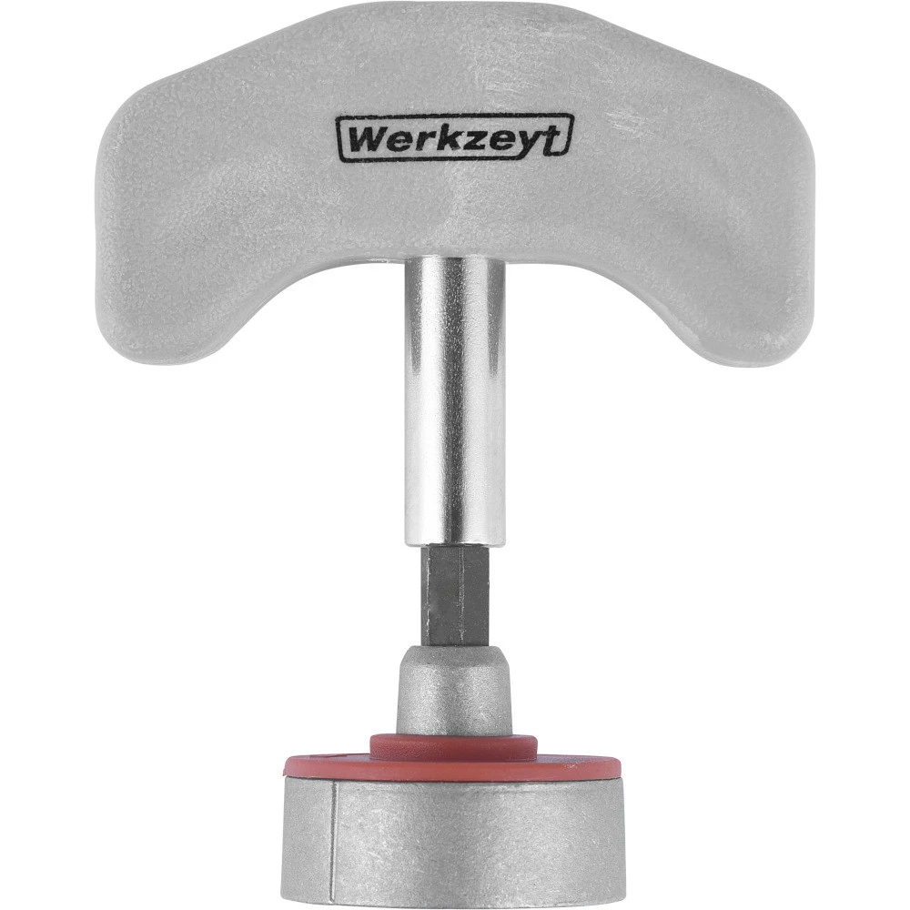 Hakendreher Mit Bitaufnahme 4 Hakendreher Mit Bitaufnahme – Bild 2