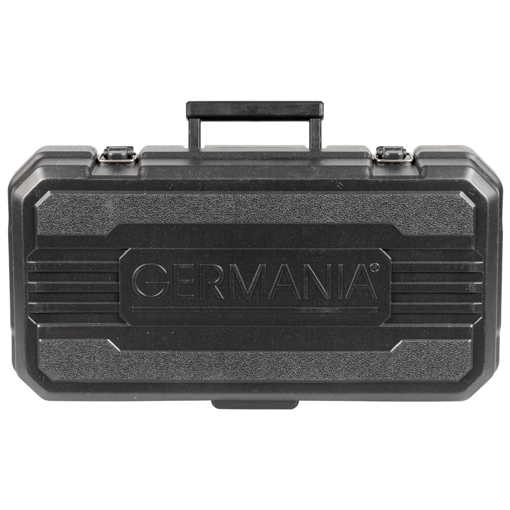 GERMANIA Mini-Handkreissäge, 600 W 8 GERMANIA Mini-Handkreissäge, 600 W – Bild 6