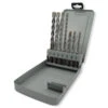 SDS Plus Hammerbohrersatz 7tlg. 5-12mm Steinbohrer Set Bohrer Bohrersatz -Werkzeug Rabatt 2Qx5jBdjnjZSXym 1280x1280
