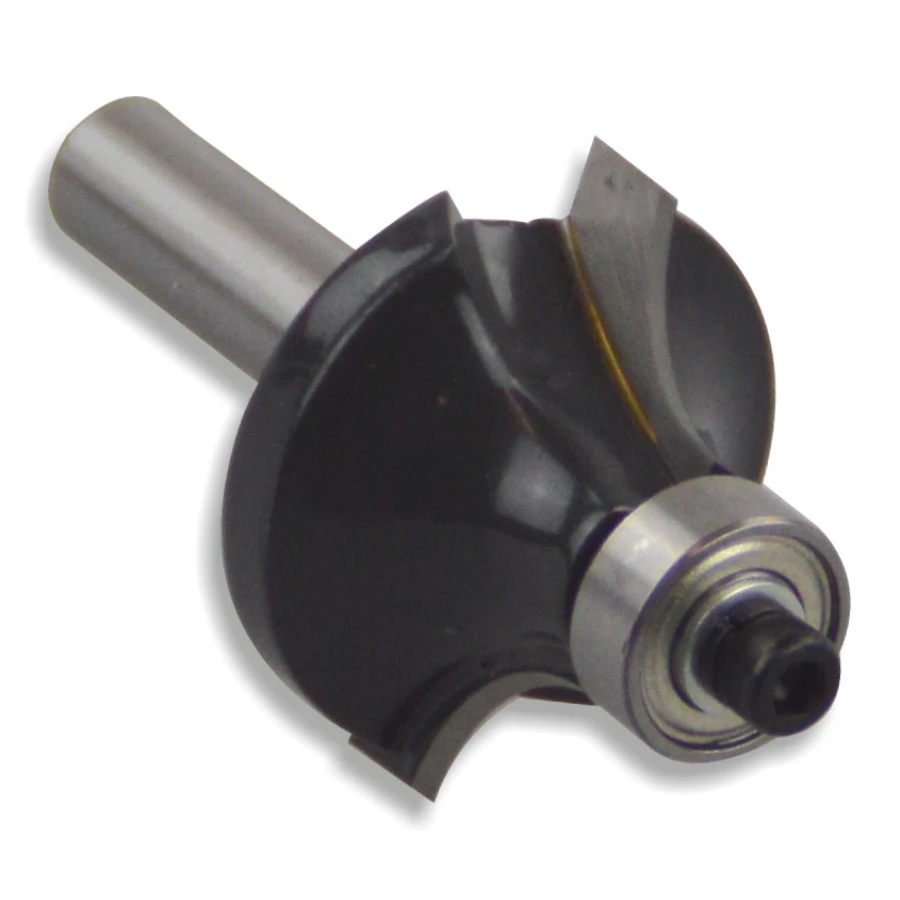 Drillcraft HM-Abrundfräser 32 Mm 3 Drillcraft HM-Abrundfräser 32 Mm