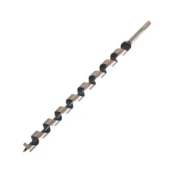 GERMANIA Schlangenbohrer Lewis Bohrer 460 X 6 Mm