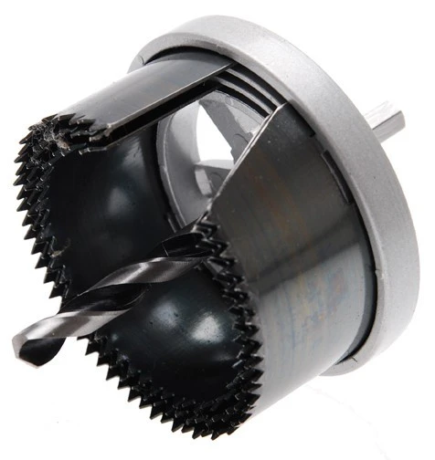 BGS Lochsägen-Set 3-teilig 3 BGS Lochsägen-Set 3-teilig