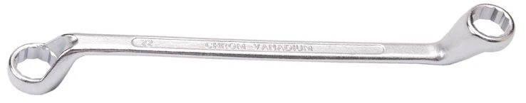 GERMANIA Ringschlüssel 20x22 Mm 3 GERMANIA Ringschlüssel 20x22 Mm