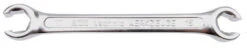 Ringschlüssel Offen 15x17 Mm
