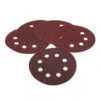 Klett Schleifpapier Rund 5 Stück 125 Mm Mit K 80 -Werkzeug Rabatt 8435 schleifpapier rund k80 125mm klett schleifschei jpg 1280x1280