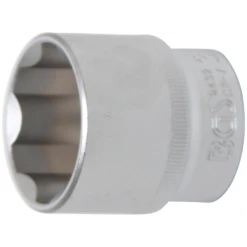 Steckschlüssel-Einsatz "Super Lock" 1/2" 32 Mm