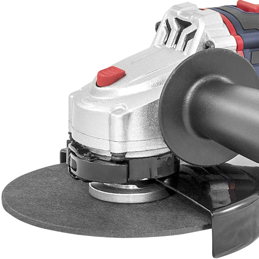 Güde GÜDE Winkelschleifer WS 125-900 5 Güde GÜDE Winkelschleifer WS 125-900 – Bild 3