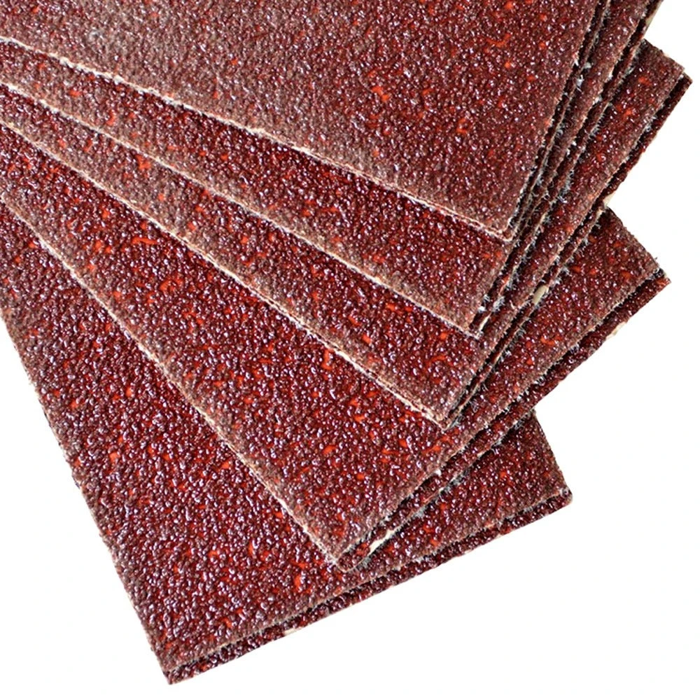 Schleifpapier K40, 70x125 Mm Velcut Zuschnitte, Für Velcropad 3 Schleifpapier K40, 70x125 Mm Velcut Zuschnitte, Für Velcropad