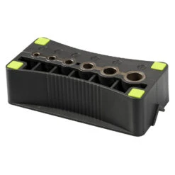 HSS TIN Bohrersatz 10-teilig, 2-10 Mm, Mit Bohrhilfe -Werkzeug Rabatt 9k58ZgVGnlmpu2G 1280x1280