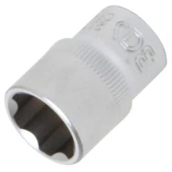 BGS Steckschlüsseleinsatz 3/8" Super Lock Mit SW 14 Mm