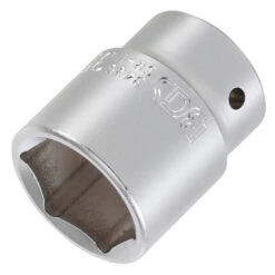 BGS Steckschlüsseleinsatz 3/4" Sechskant Mit SW 35 Mm