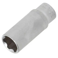 BGS Steckschlüsseleinsatz Tief 1/4" Super Lock Mit SW 14 Mm