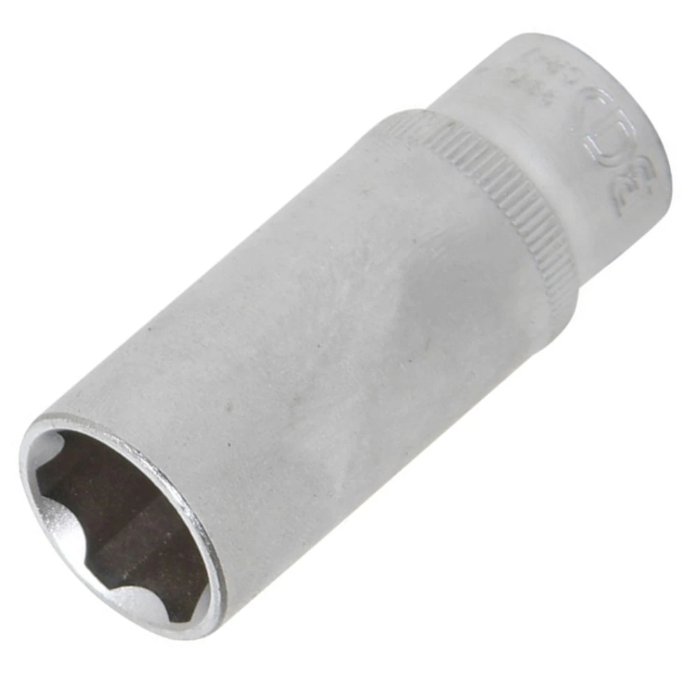 BGS Steckschlüsseleinsatz Tief 1/4" Super Lock Mit SW 14 Mm 3 BGS Steckschlüsseleinsatz Tief 1/4" Super Lock Mit SW 14 Mm