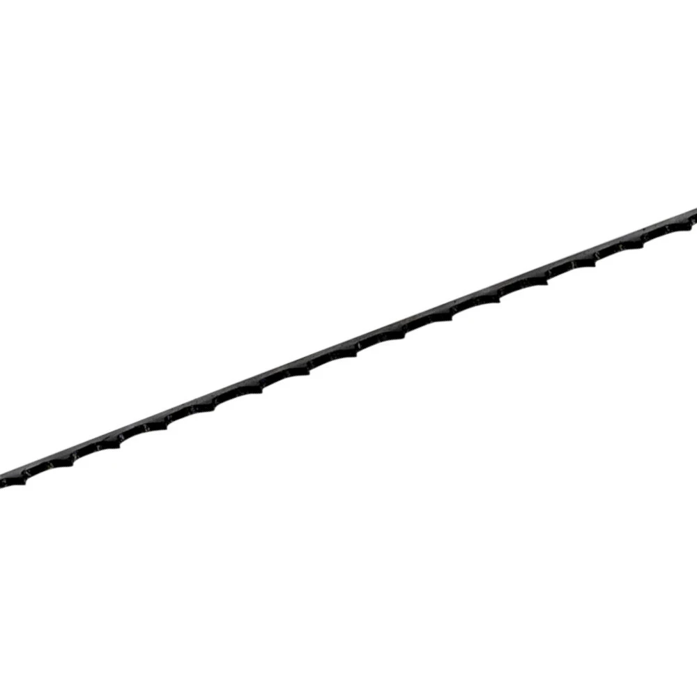 Sägeblatt 25TPI 3 Stück Zu Dekupiersäge Güde GDS16 4 Sägeblatt 25TPI 3 Stück Zu Dekupiersäge Güde GDS16 – Bild 2