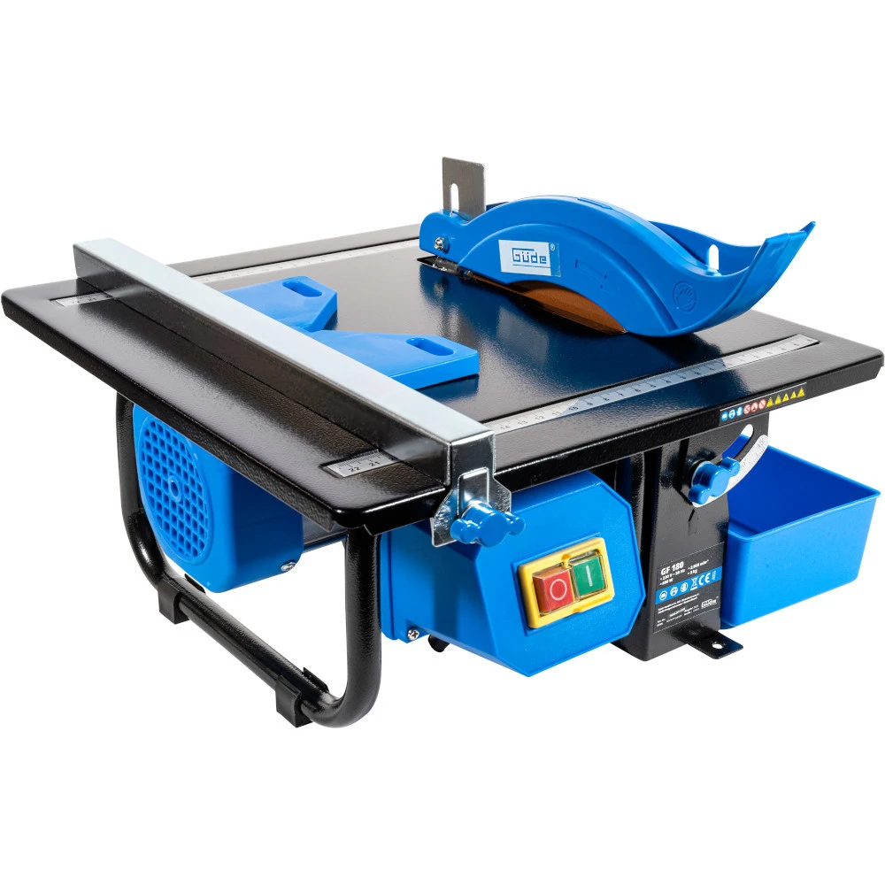 Fliesenschneider Güde GF 180 3 Fliesenschneider Güde GF 180