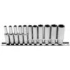 Steckschlüssel-Einsätze, Tief 4-13 Mm 1/4" 11-teilig -Werkzeug Rabatt 9kPuhif66ak8kyg 1280x1280
