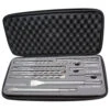 GERMANIA SDS Plus Bohrer Und Meißel Set 10-teilig 1 GERMANIA SDS Plus Bohrer Und Meißel Set 10-teilig -Werkzeug Rabatt 9kQC2DUuANoUhvK 1280x1280
