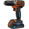 Black & Decker Akku Bohrschrauber BDCDC18KST-QW -Werkzeug Rabatt 9kSSulNmZMisLlJ 1280x1280