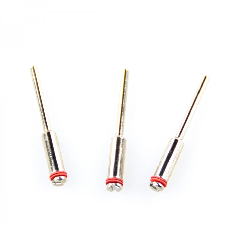 Aufnahmeset 3tlg. Ø2,35mm Für Multitool Minischleifer Minibohrmaschine Gravur 3 Aufnahmeset 3tlg. Ø2,35mm Für Multitool Minischleifer Minibohrmaschine Gravur