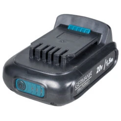 GERMANIA Plattform Li-Ion Akku 1,5 Ah Mit 20 V