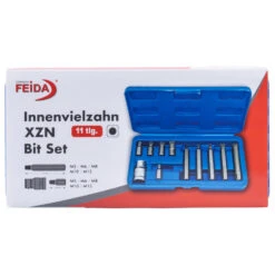Feida XZN-Bit-Satz 11-teilig Aus CrV 7 Feida XZN-Bit-Satz 11-teilig Aus CrV -Werkzeug Rabatt 9kXPDBShLktvgAq 1280x1280